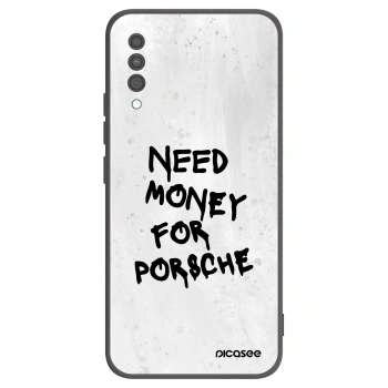 Obal pre Samsung Galaxy A30s A307F - White Dollar