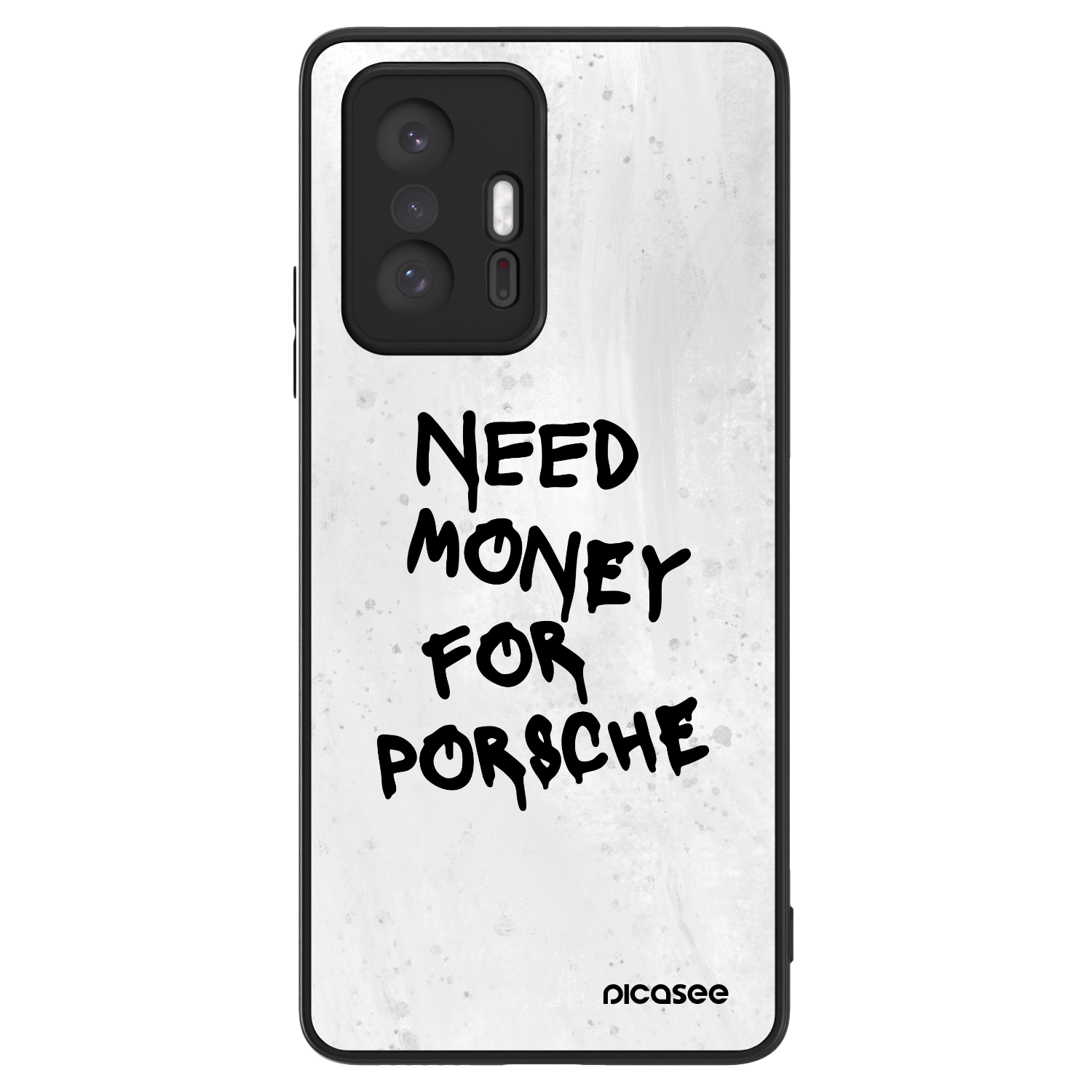 Picasee ULTIMATE CASE pro Xiaomi 11T - White Dollar