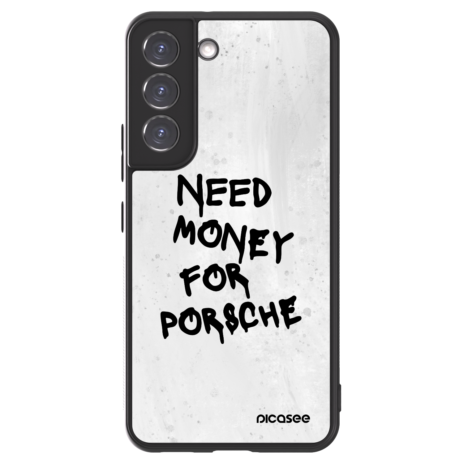ULTIMATE CASE pro Samsung Galaxy S22 5G - White Dollar