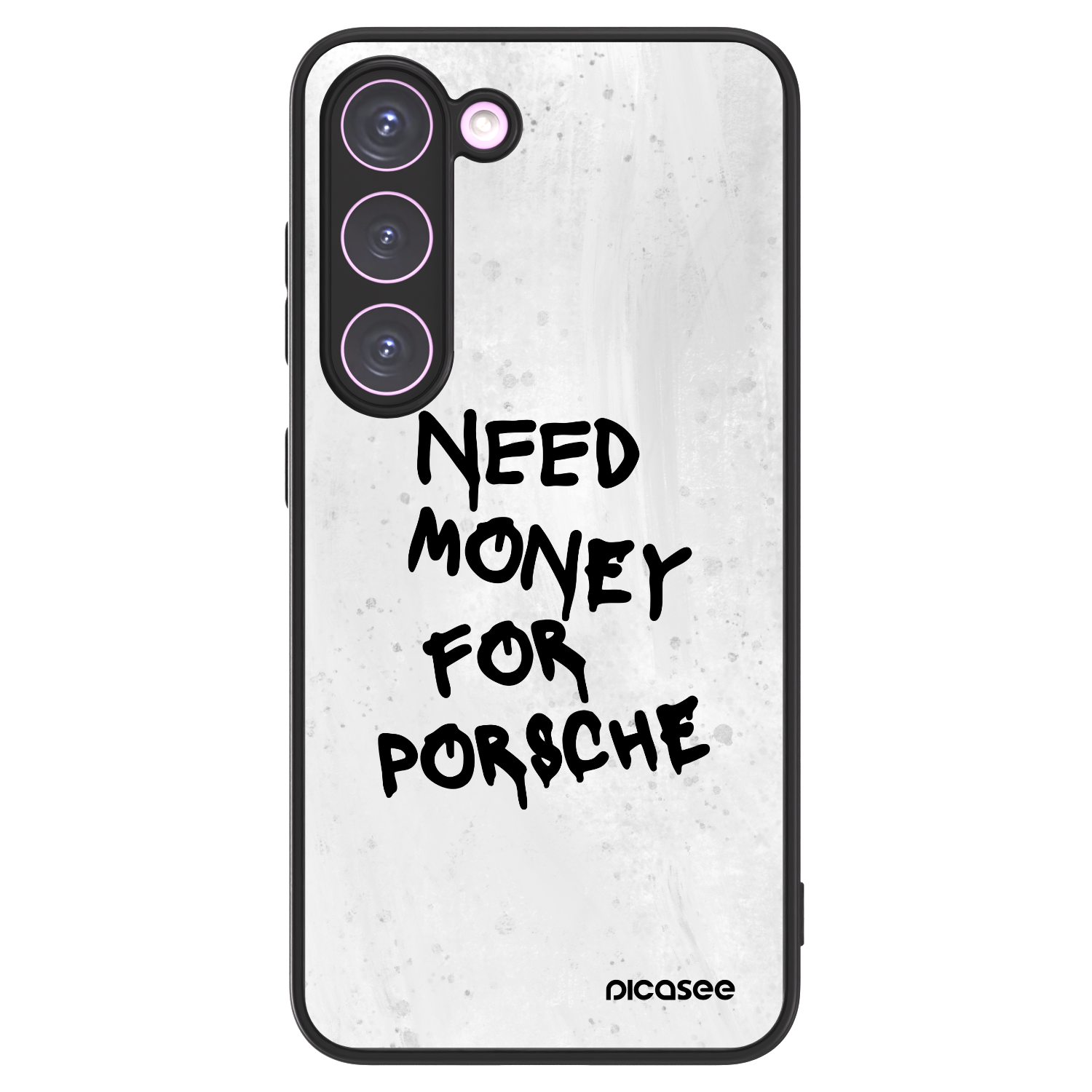 ULTIMATE CASE pro Samsung Galaxy S23 5G - White Dollar