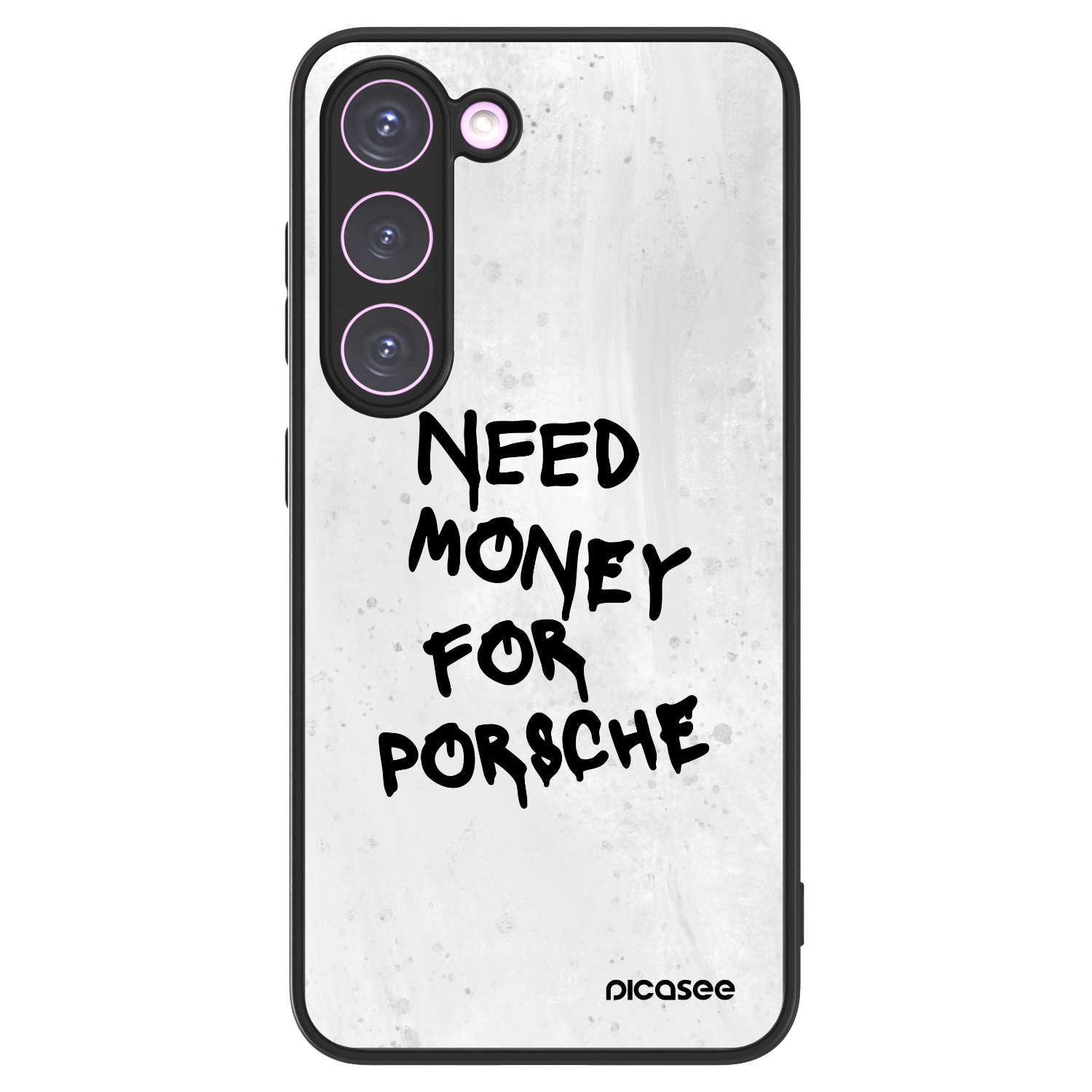ULTIMATE CASE PowerShare pro Samsung Galaxy S23 5G - White Dollar