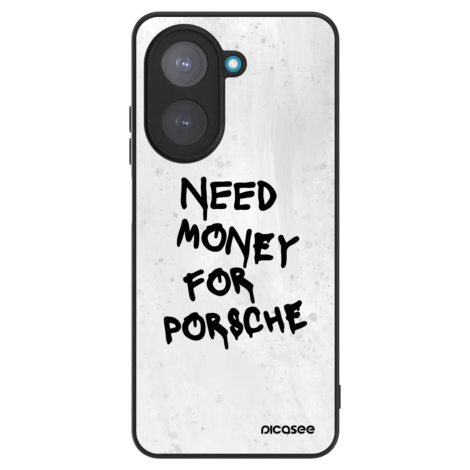 Picasee ULTIMATE CASE pro Xiaomi Redmi A5 - White Dollar