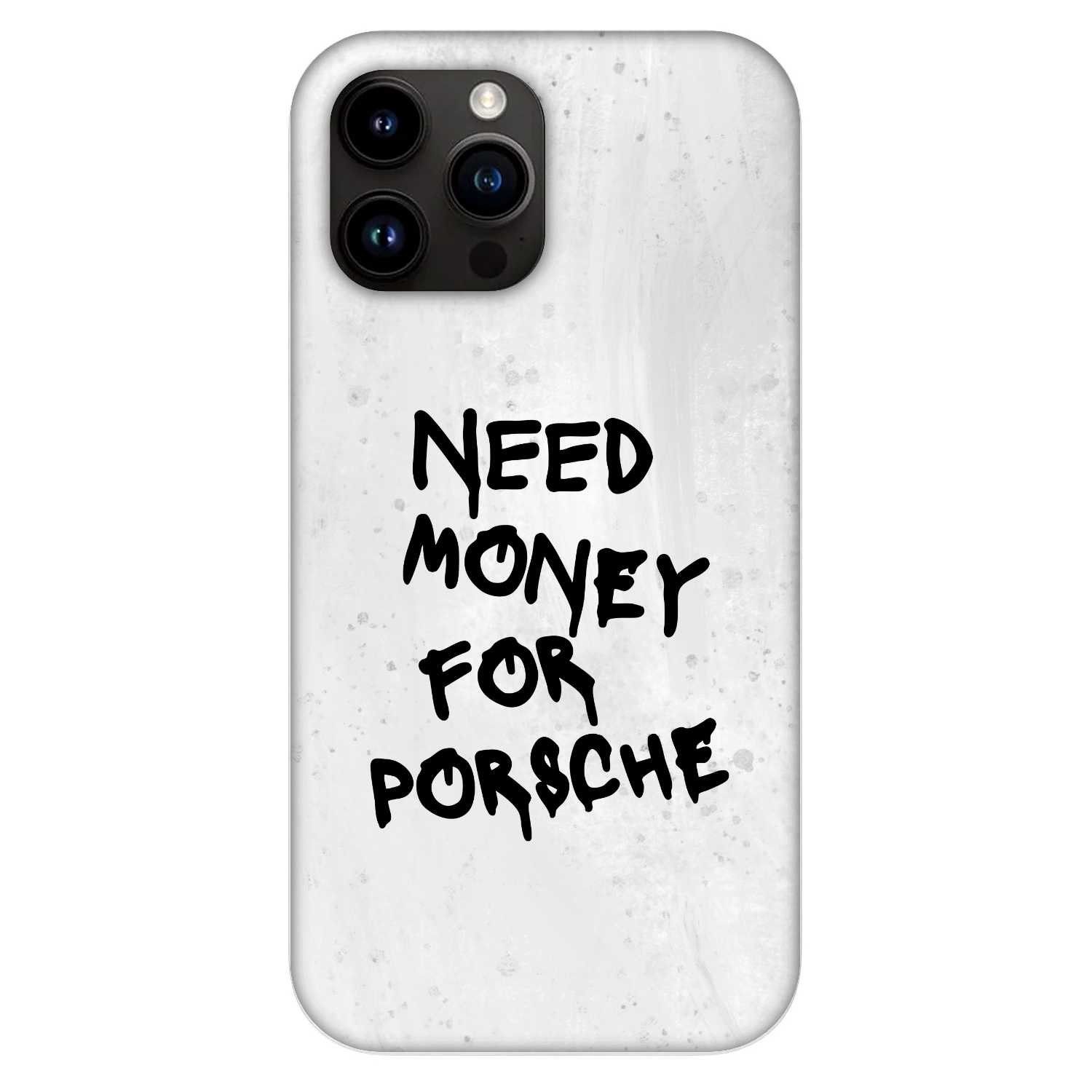 Fashion Case MagSafe pre Apple iPhone 13 Pro Max - White Dollar