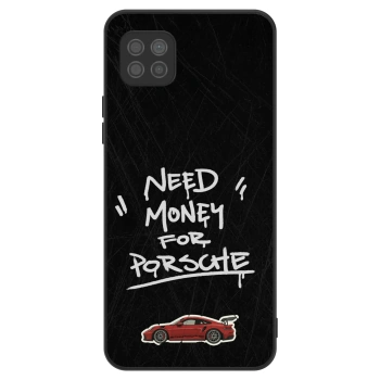 Obal pre Huawei P40 Lite - Dark Racer