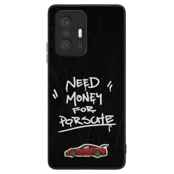 Picasee ULTIMATE CASE pro Xiaomi 11T Pro - Dark Racer