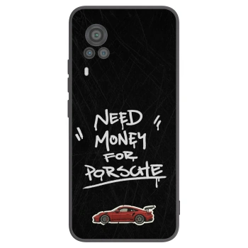 Obal pre Vivo X60 Pro 5G - Dark Racer