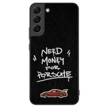 Obal pre Samsung Galaxy S22+ 5G - Dark Racer