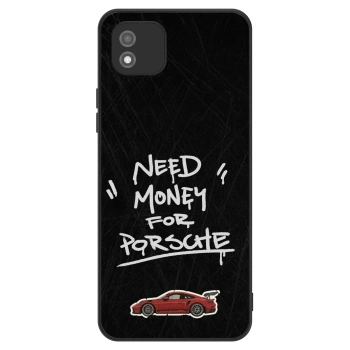 Obal pre Realme C11 (2021) - Dark Racer