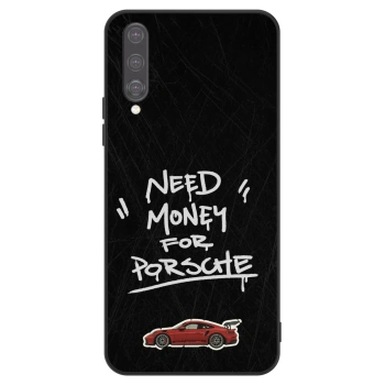 Obal pre Huawei P20 Pro - Dark Racer