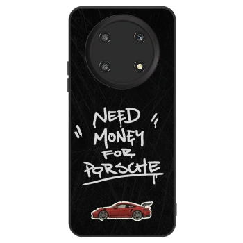 Obal pre Honor Magic4 Lite 5G - Dark Racer