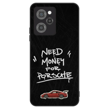 Obal pre Xiaomi Poco X5 Pro - Dark Racer