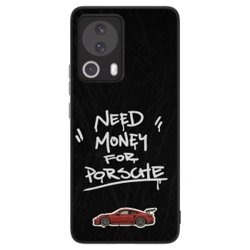 Picasee ULTIMATE CASE pro Xiaomi 13 Lite - Dark Racer