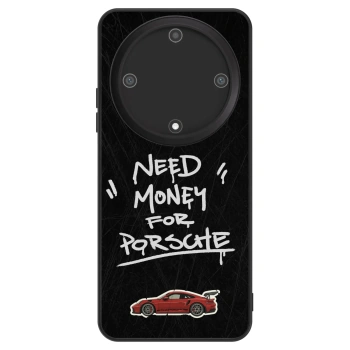 Obal pre Honor Magic5 Lite 5G - Dark Racer