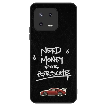 Obal pre Xiaomi 13 Pro - Dark Racer