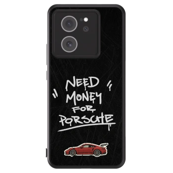 Picasee ULTIMATE CASE pro Xiaomi 13T Pro - Dark Racer