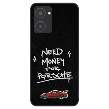 Obal pre Realme 10 4G - Dark Racer