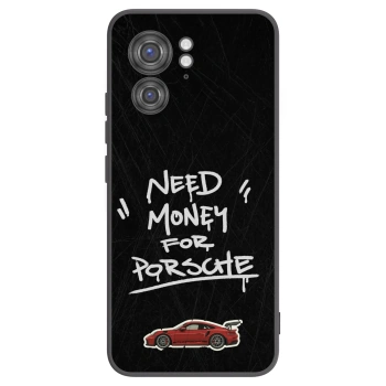 Obal pre Motorola Edge 40 - Dark Racer