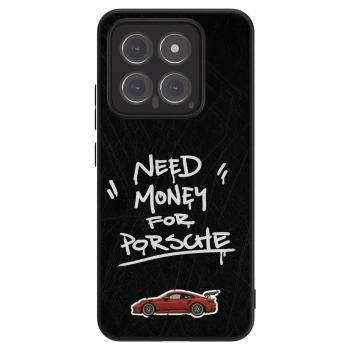 Picasee ULTIMATE CASE pro Xiaomi 14 - Dark Racer