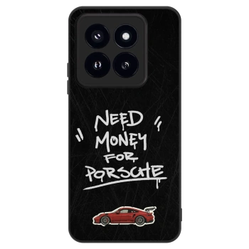 Obal pre Xiaomi 14 Pro - Dark Racer