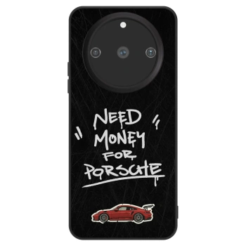 Obal pre Realme 11 Pro+ - Dark Racer