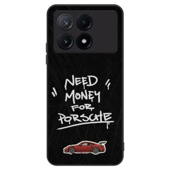 Obal pre Xiaomi Poco X6 Pro - Dark Racer