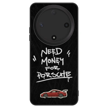 Obal pre Honor Magic6 Lite 5G - Dark Racer