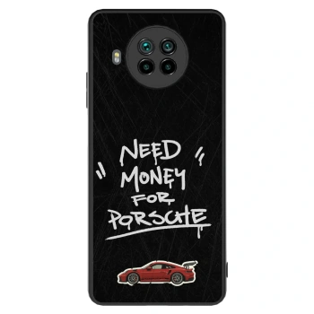Obal pre Xiaomi Mi 10T Lite - Dark Racer