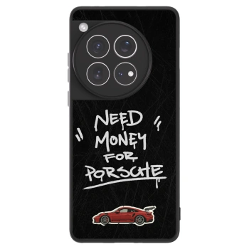 Picasee ULTIMATE CASE pro OnePlus 12 5G - Dark Racer