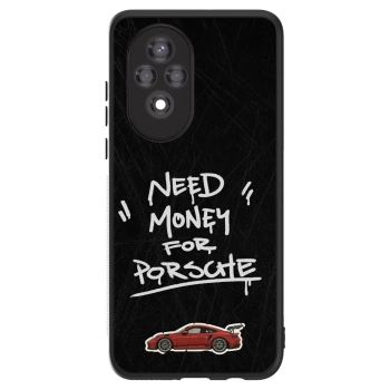 Obal pre Honor 200 Pro 5G - Dark Racer