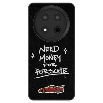 Obal pre Honor Magic7 Lite 5G - Dark Racer