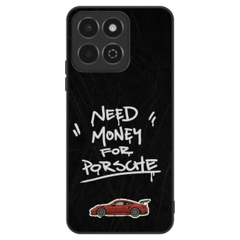 Obal pre Honor 200 Smart 5G - Dark Racer