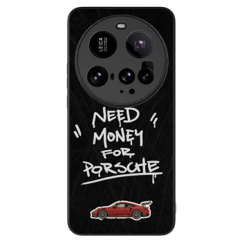 Picasee ULTIMATE CASE pro Xiaomi 15 Ultra - Dark Racer