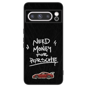 Picasee ULTIMATE CASE pro Google Pixel 8 Pro - Dark Racer