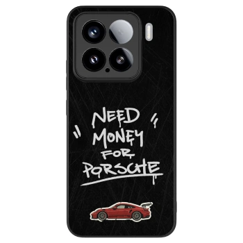 Picasee ULTIMATE CASE pro Xiaomi 15 - Dark Racer