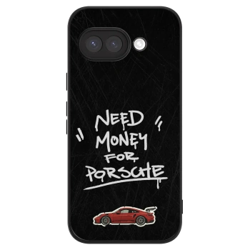 Obal pre Google Pixel 9a - Dark Racer