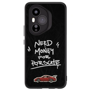 Obal pre Honor 400 Pro 5G - Dark Racer