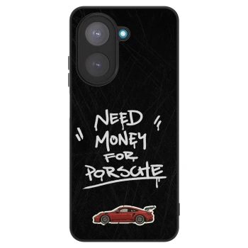 Obal pre Xiaomi Redmi A5 - Dark Racer