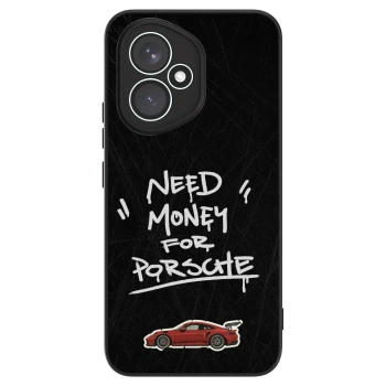 Obal pre Honor 400 5G - Dark Racer