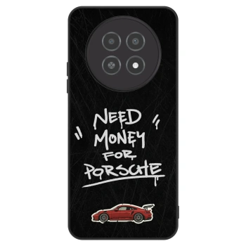 Obal pre Realme 12X - Dark Racer