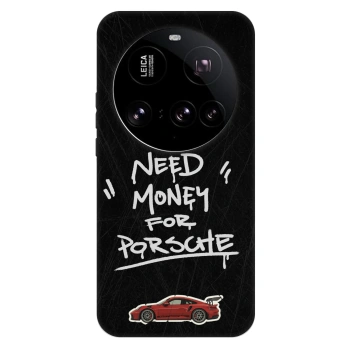 Obal pre Xiaomi 15 Ultra - Dark Racer