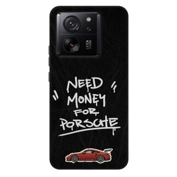 Obal pre Xiaomi 13T - Dark Racer