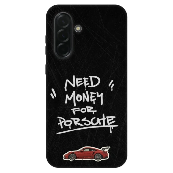 Obal pre Samsung Galaxy A36 5G - Dark Racer