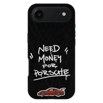 Obal pre Apple iPhone Air - Dark Racer