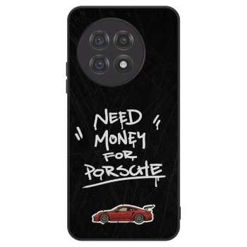 Obal pre OnePlus 13R 5G - Dark Racer