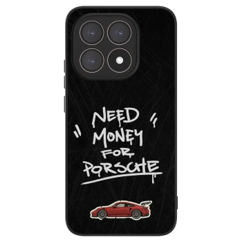 Obal pre Xiaomi 15T - Dark Racer