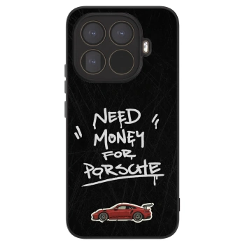 Obal pre Xiaomi 15T Pro - Dark Racer