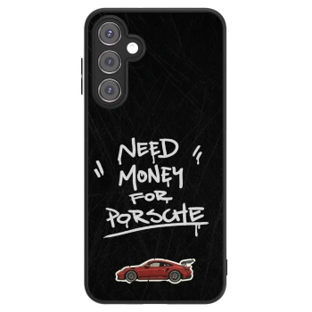 Picasee ULTIMATE CASE pro Samsung Galaxy A16 4G - Dark Racer