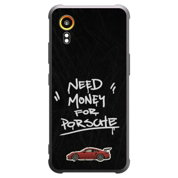 Obal pre Samsung Galaxy Xcover 7 - Dark Racer