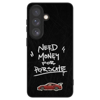 Picasee ULTIMATE CASE PowerShare pro Samsung Galaxy S26 - Dark Racer