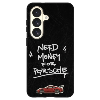 Obal pre Samsung Galaxy S26 - Dark Racer
